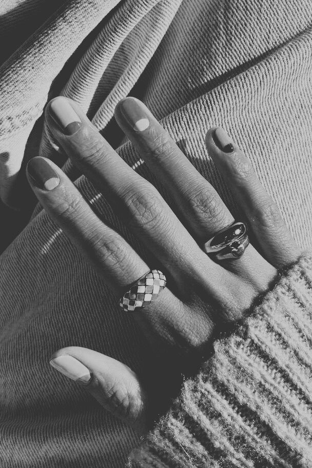 what is the trend in nails for 2025?