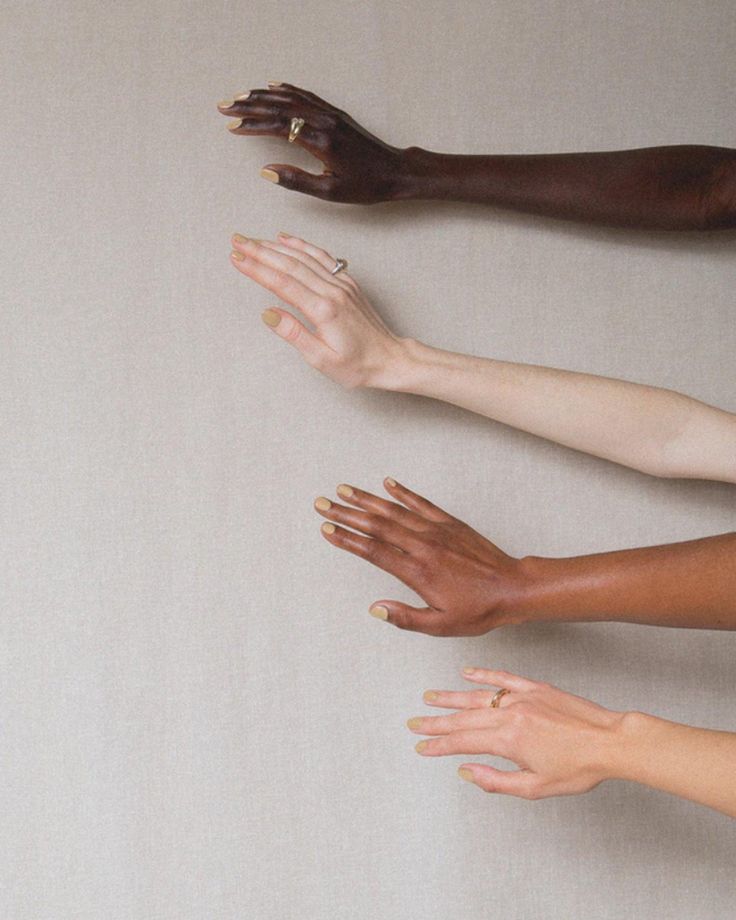 your nail terminology guide!