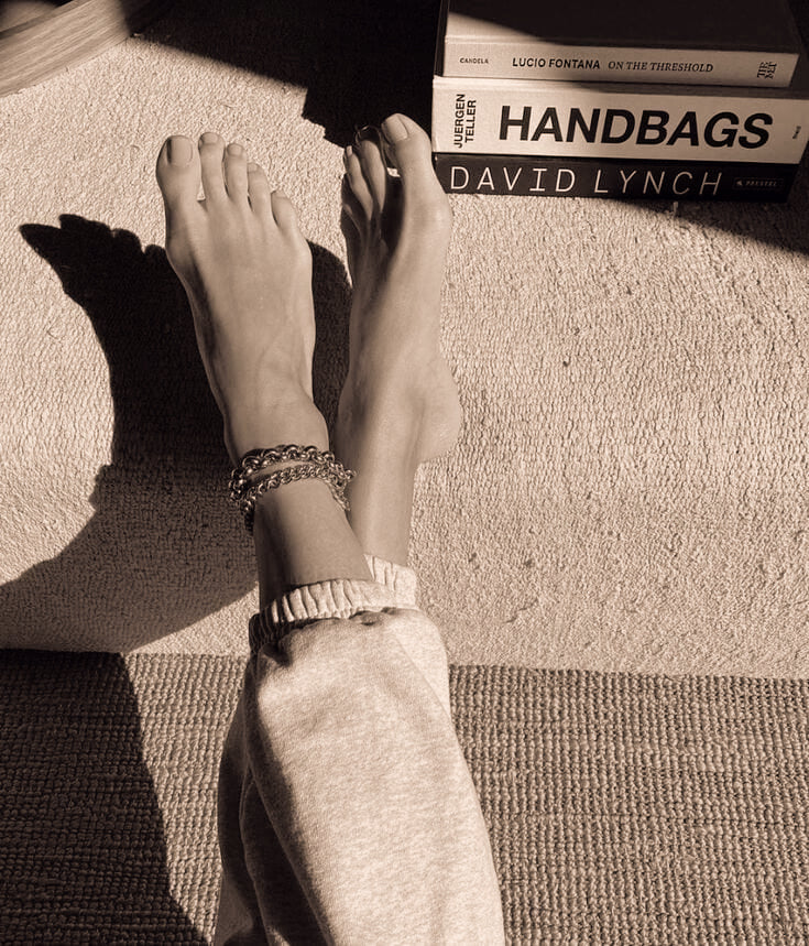 is a waterless pedicure better than a regular pedicure?