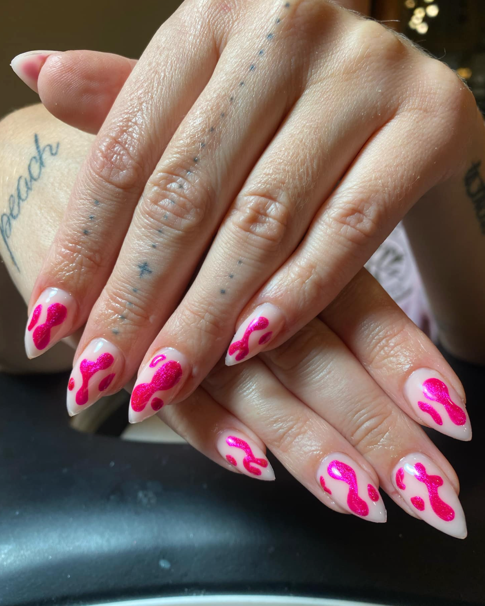 biab nails