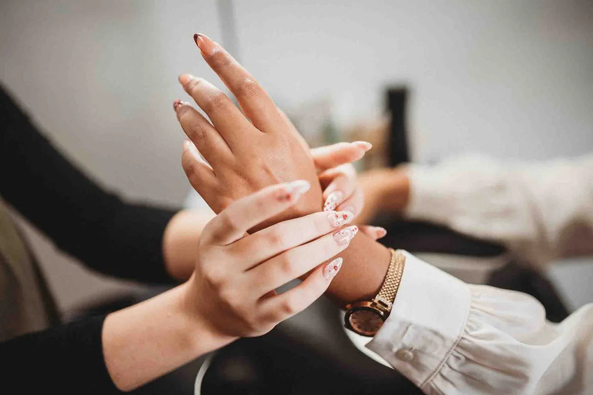 Nail diaries